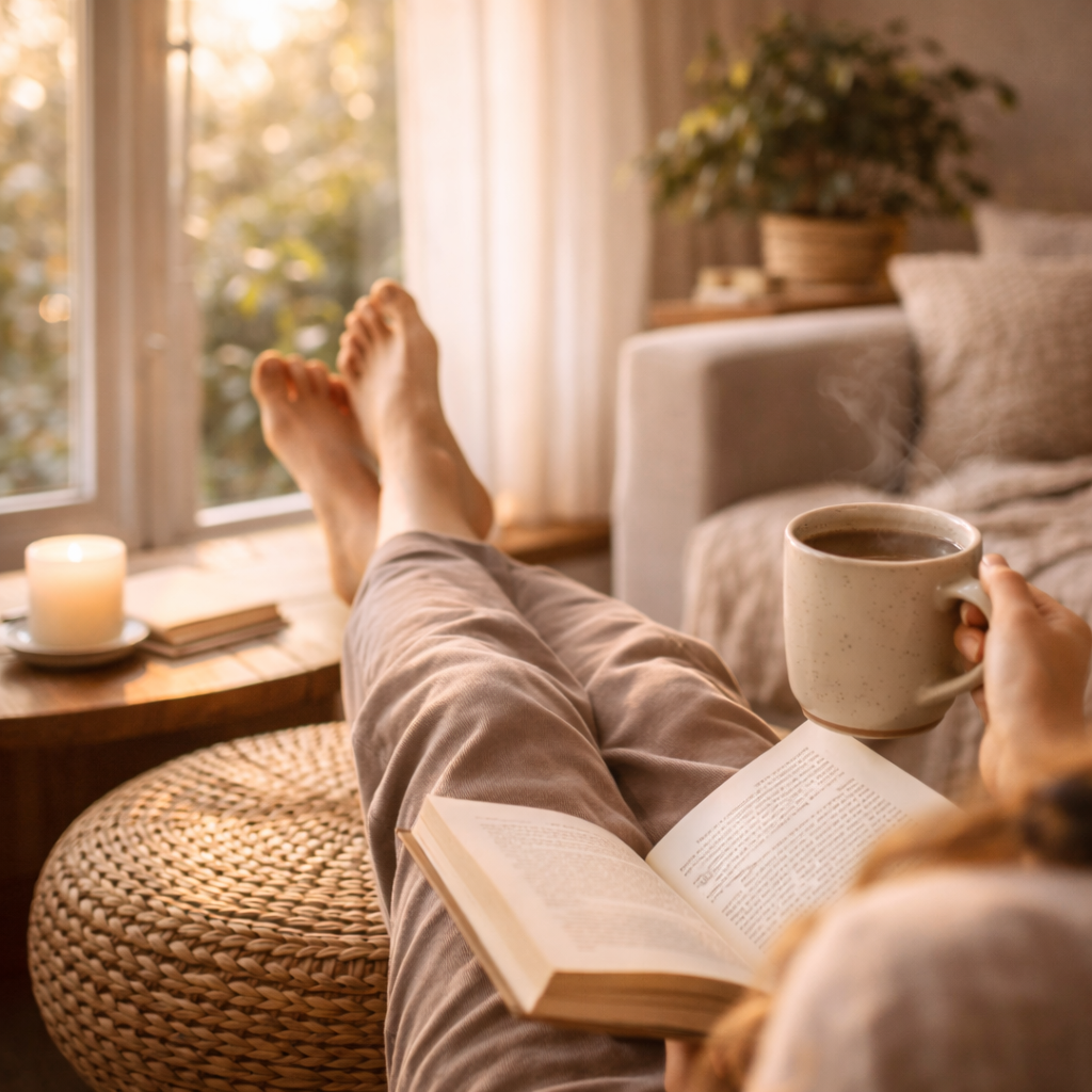 Menyusun Alur Hari yang Lebih Selaras dan Nyaman